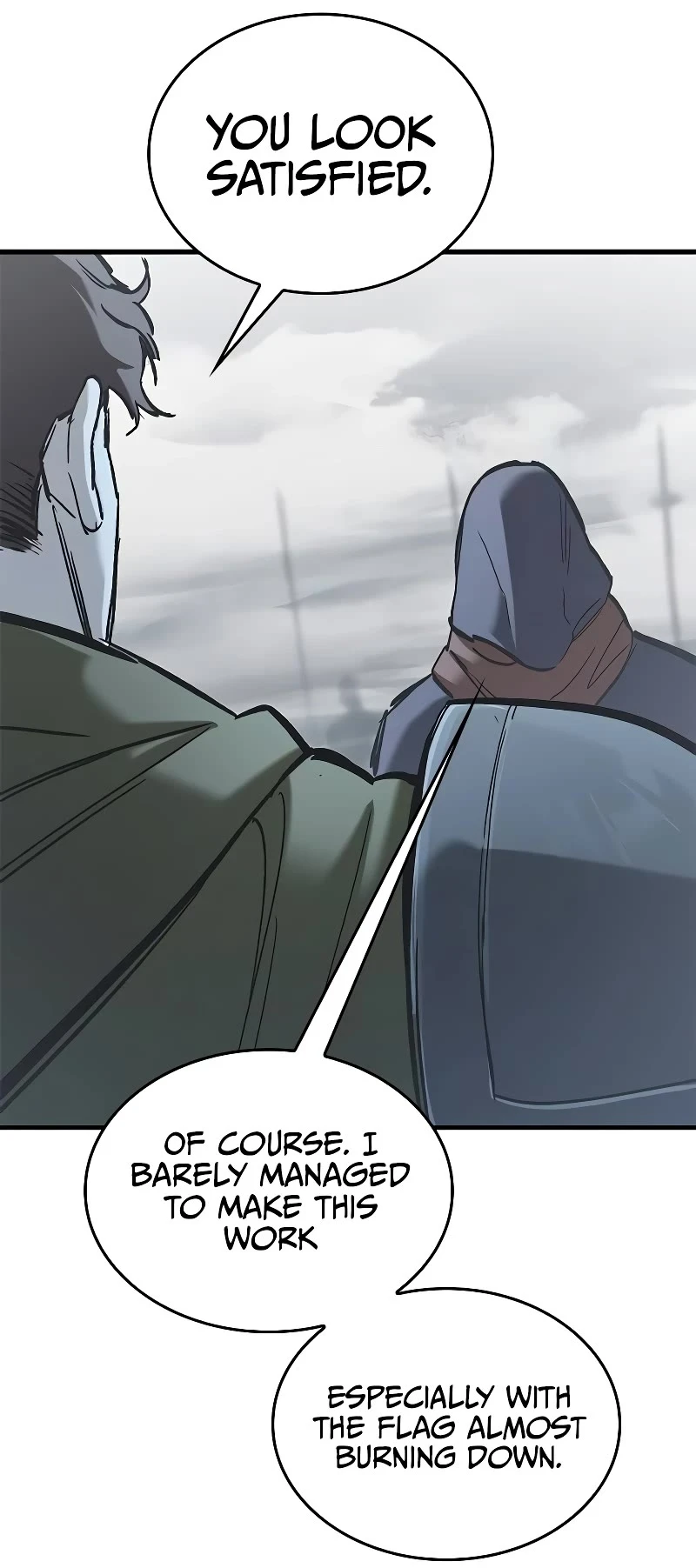 Eternally Regressing Knight Chapter 16 page 76 - knightofregression.com