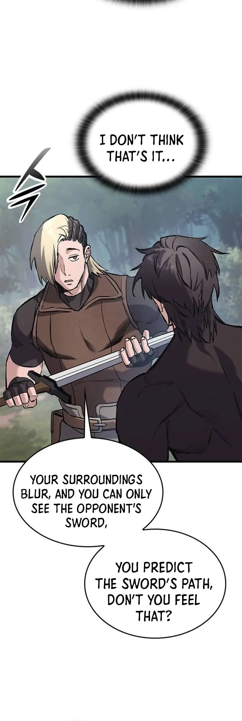 Eternally Regressing Knight Chapter 19 page 6 - knightofregression.com