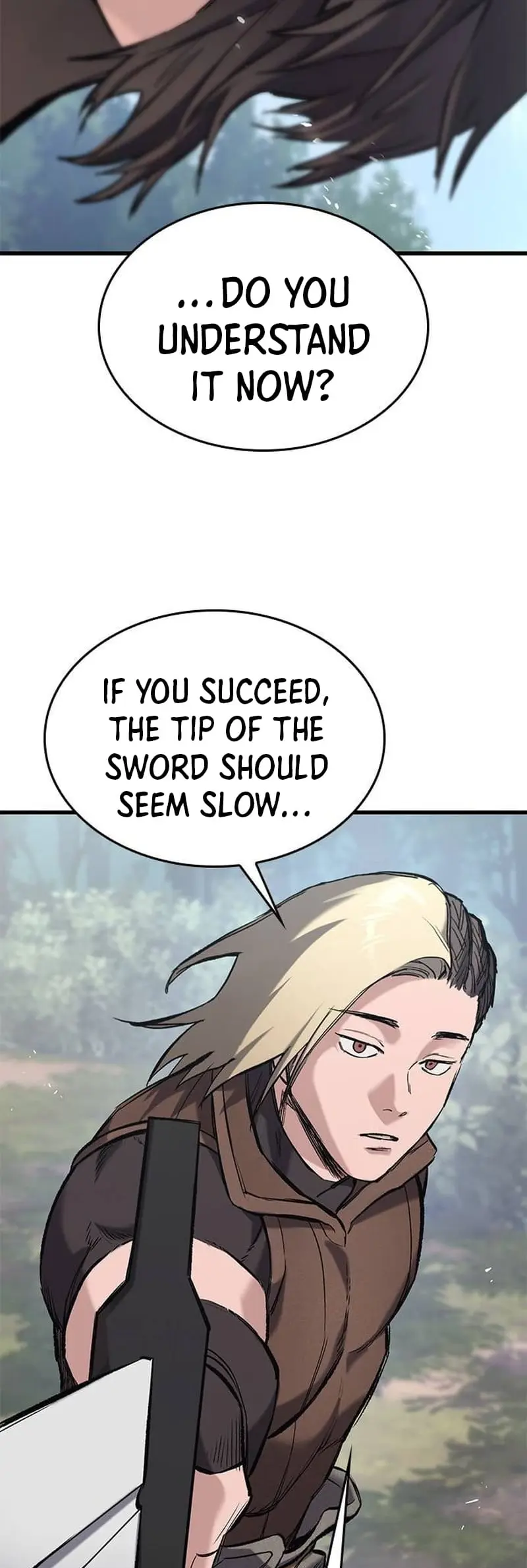 Eternally Regressing Knight Chapter 19 page 4 - knightofregression.com