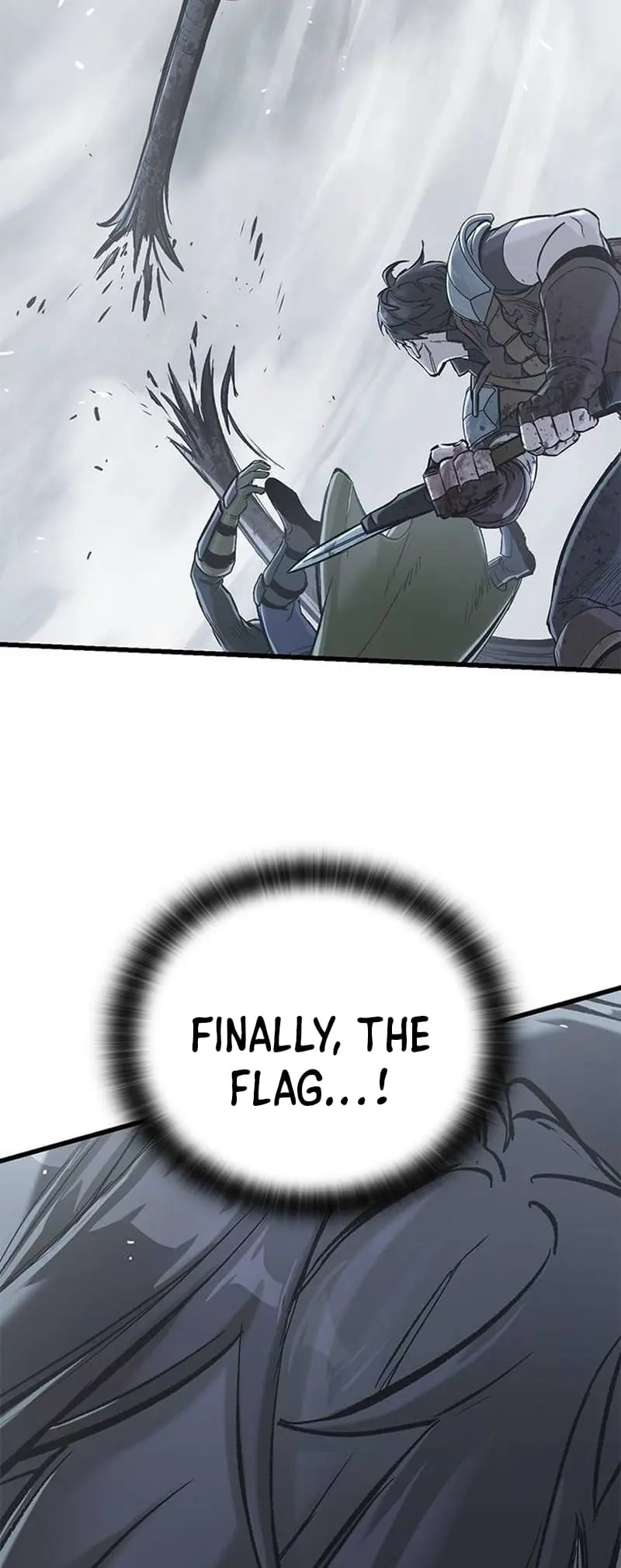 Eternally Regressing Knight Chapter 19 page 34 - knightofregression.com