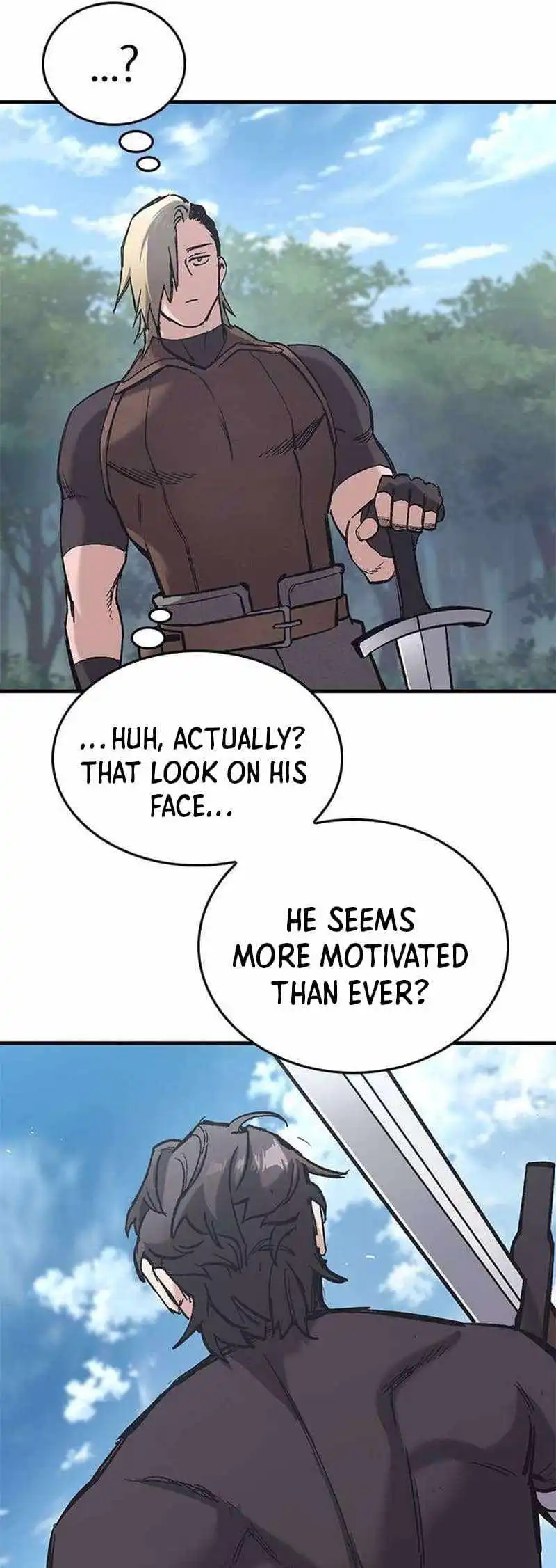 Eternally Regressing Knight Chapter 20 page 43 - knightofregression.com