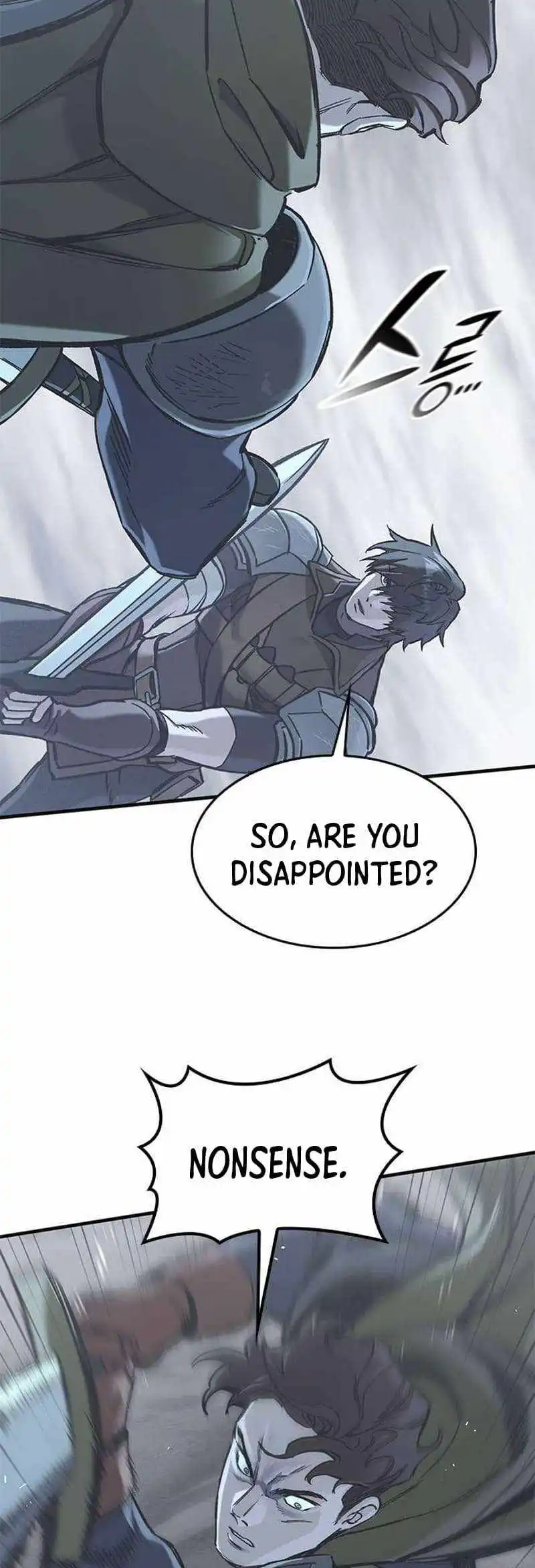 Eternally Regressing Knight Chapter 20 page 57 - knightofregression.com