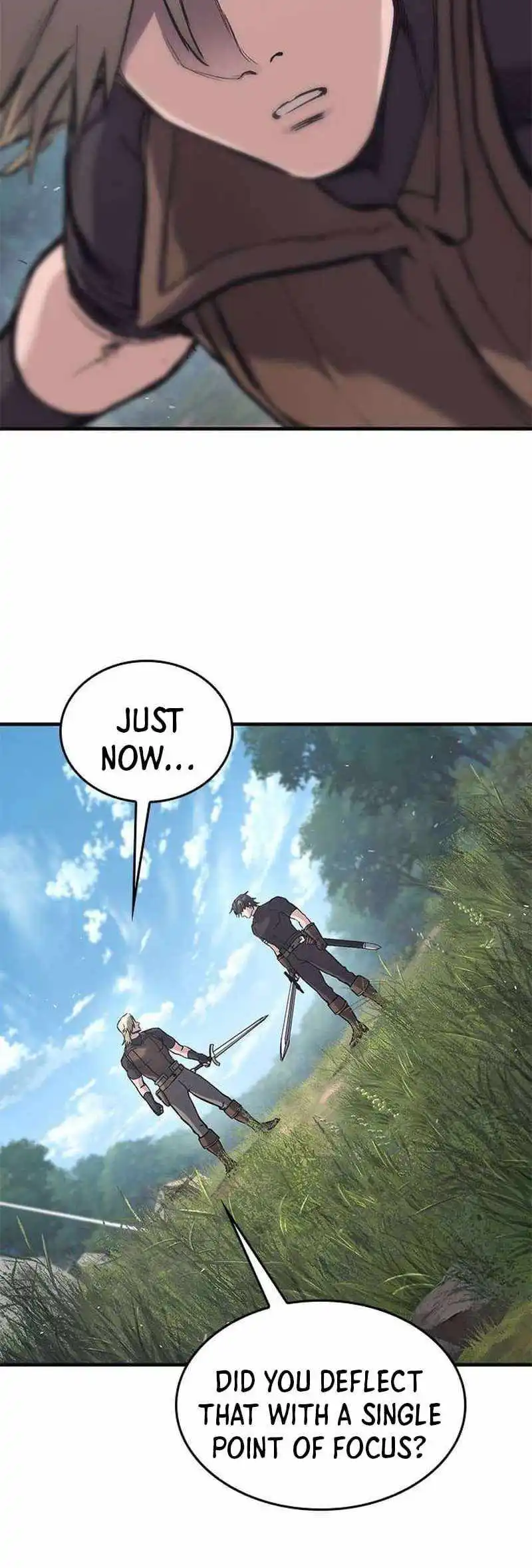 Eternally Regressing Knight Chapter 20 page 71 - knightofregression.com