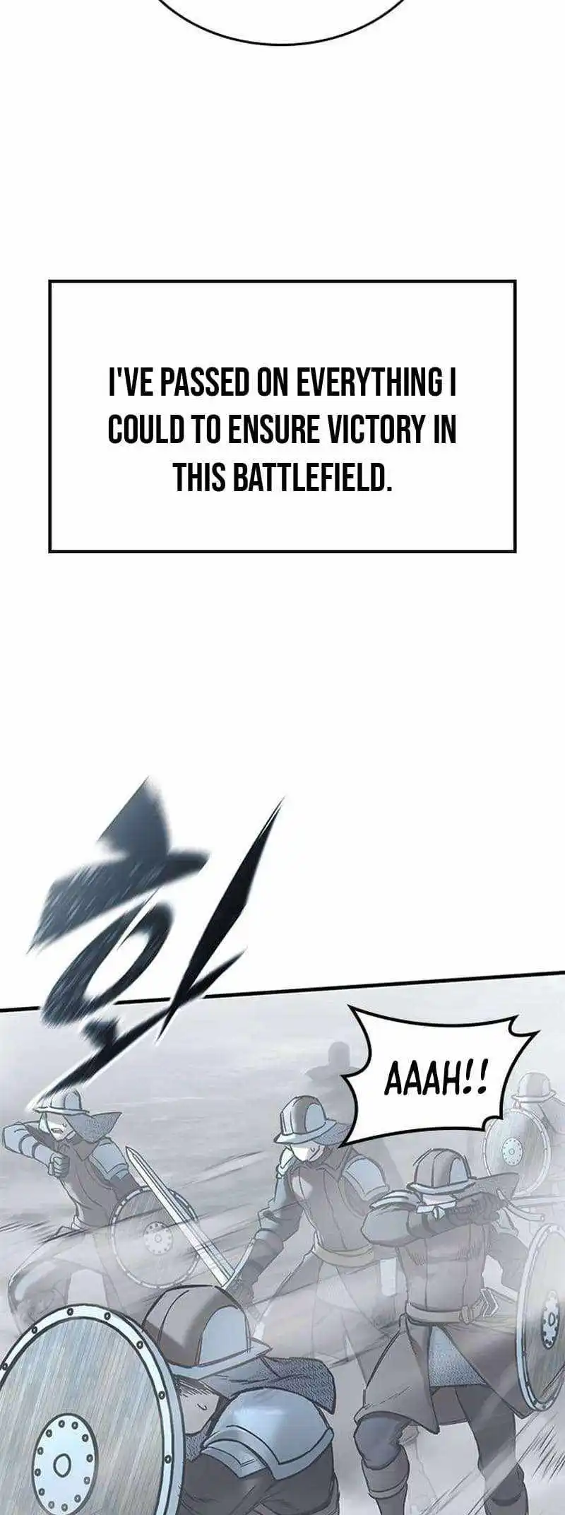 Eternally Regressing Knight Chapter 21 page 8 - knightofregression.com