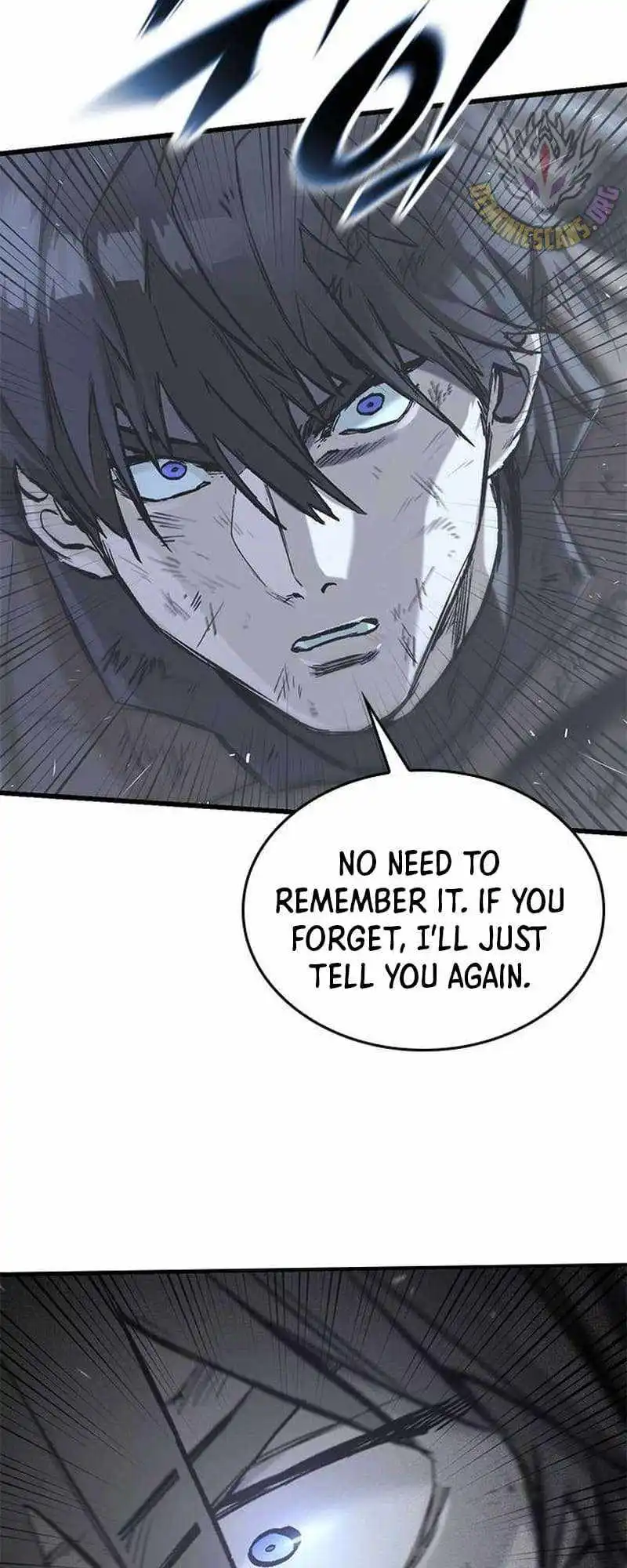 Eternally Regressing Knight Chapter 21 page 27 - knightofregression.com