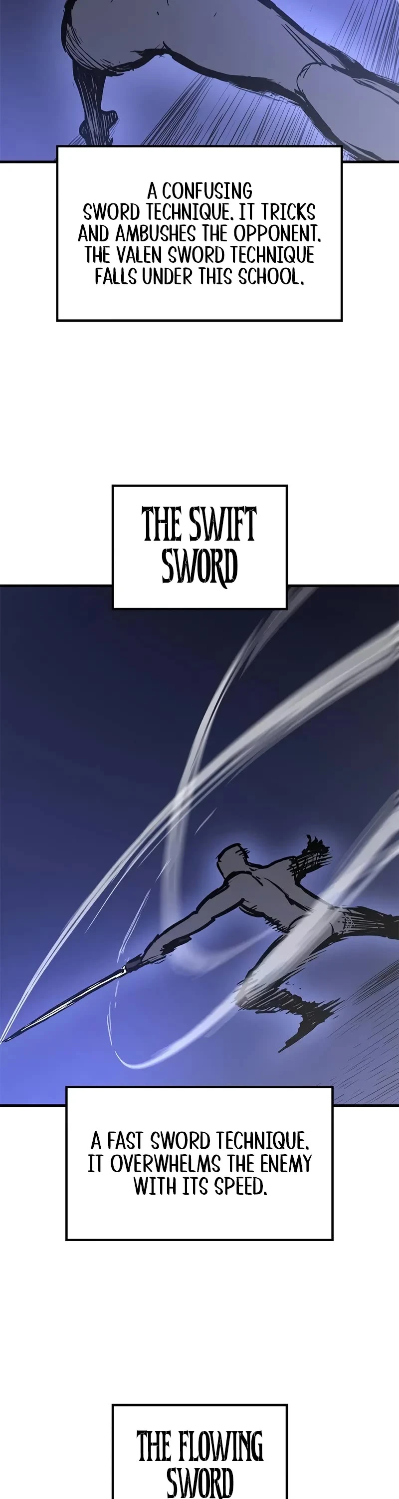 Eternally Regressing Knight Chapter 24 page 18 - knightofregression.com