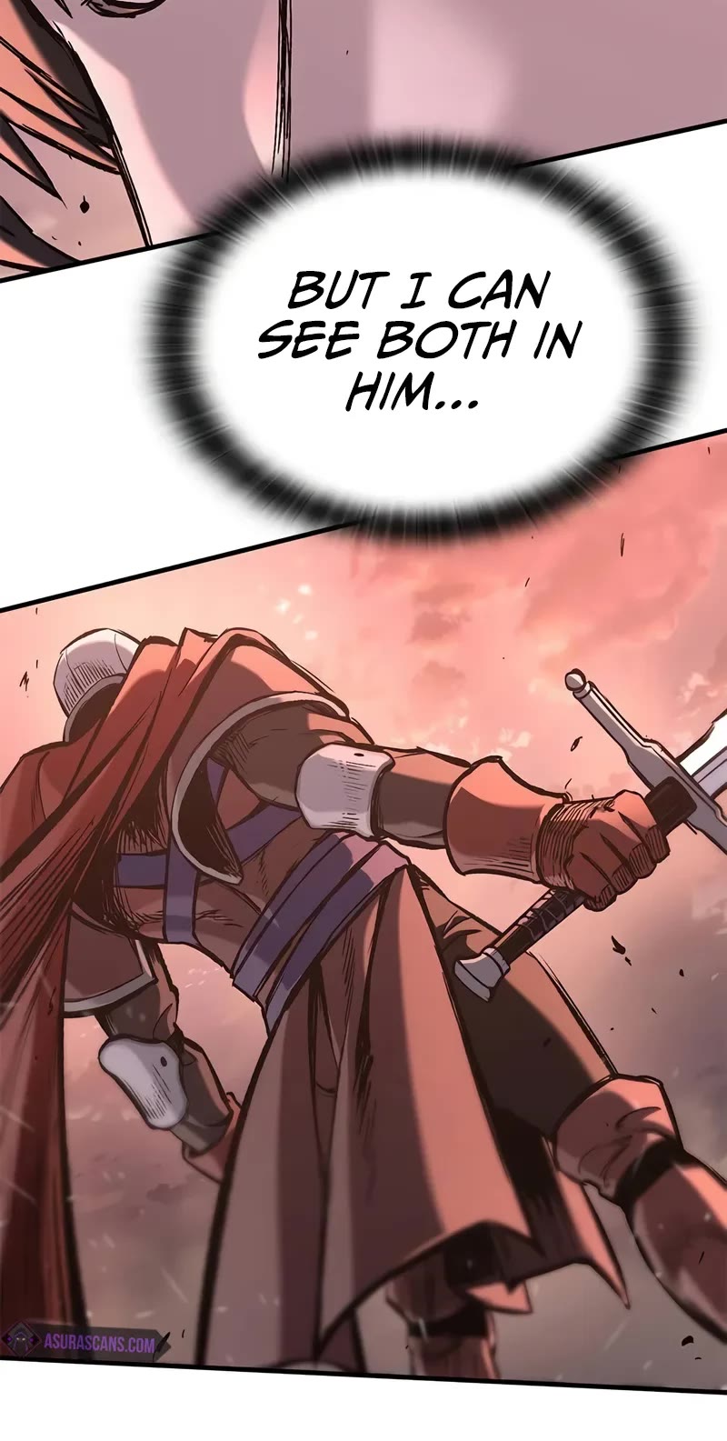 Eternally Regressing Knight Chapter 24 page 20 - knightofregression.com