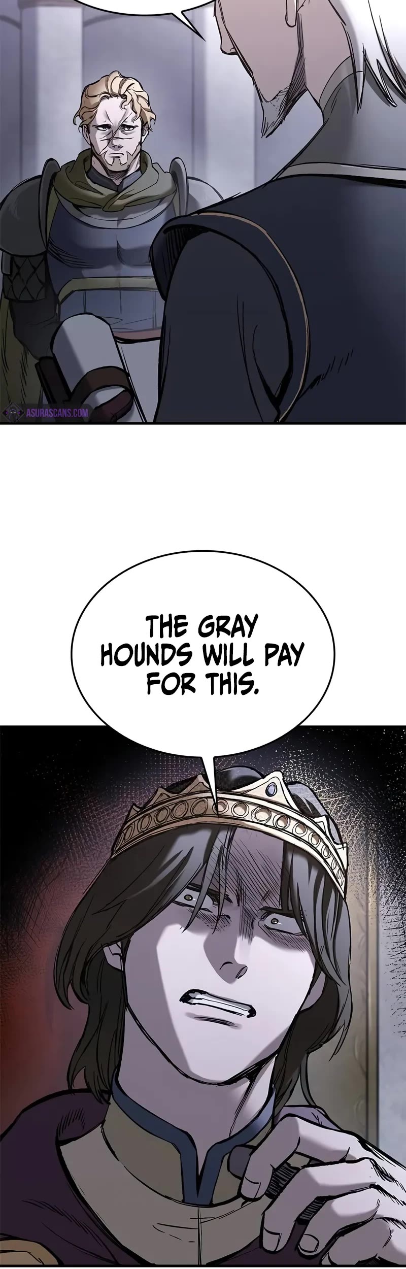 Eternally Regressing Knight Chapter 24 page 46 - knightofregression.com