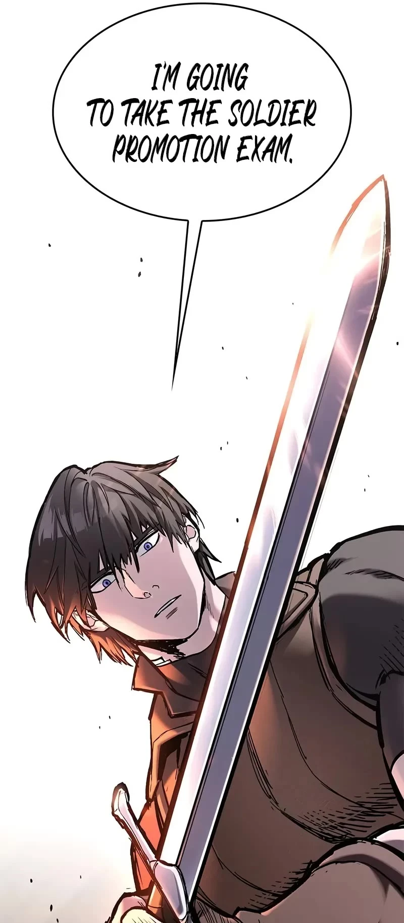 Eternally Regressing Knight Chapter 24 page 61 - knightofregression.com