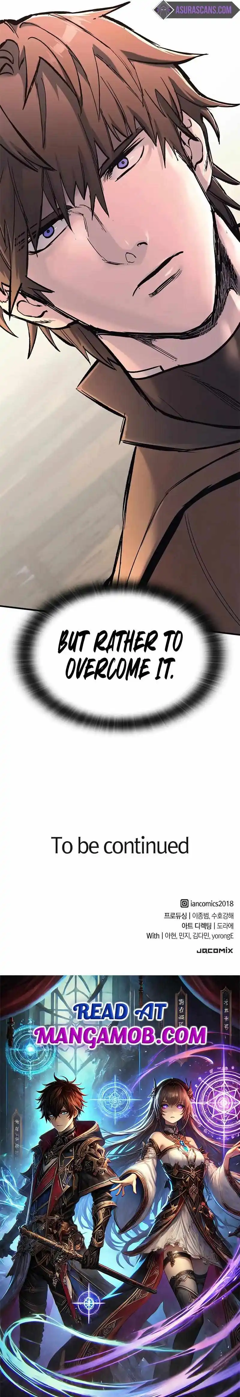 Eternally Regressing Knight Chapter 26 page 14 - knightofregression.com