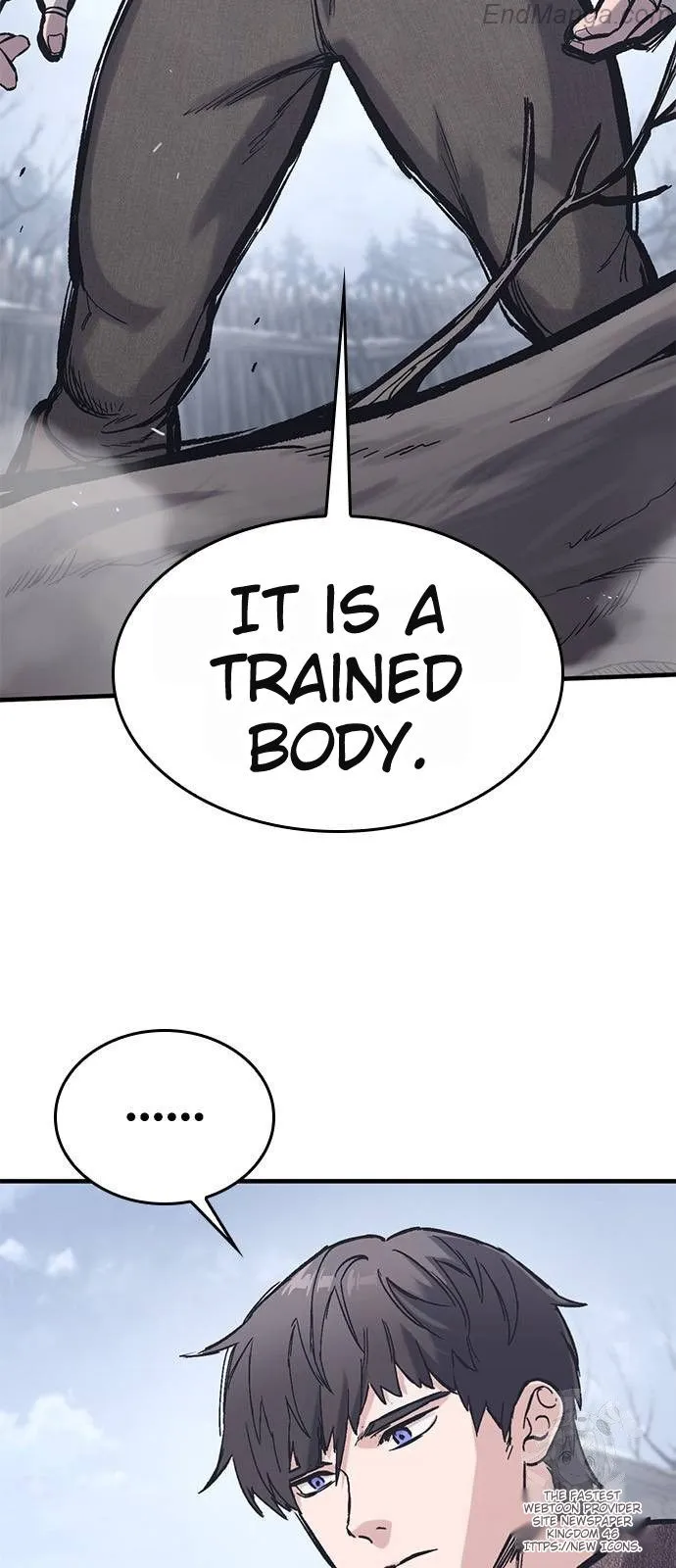 Eternally Regressing Knight Chapter 33 page 8 - knightofregression.com