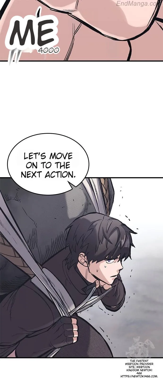 Eternally Regressing Knight Chapter 33 page 24 - knightofregression.com