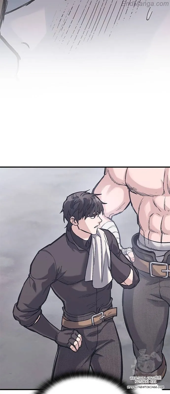 Eternally Regressing Knight Chapter 33 page 79 - knightofregression.com