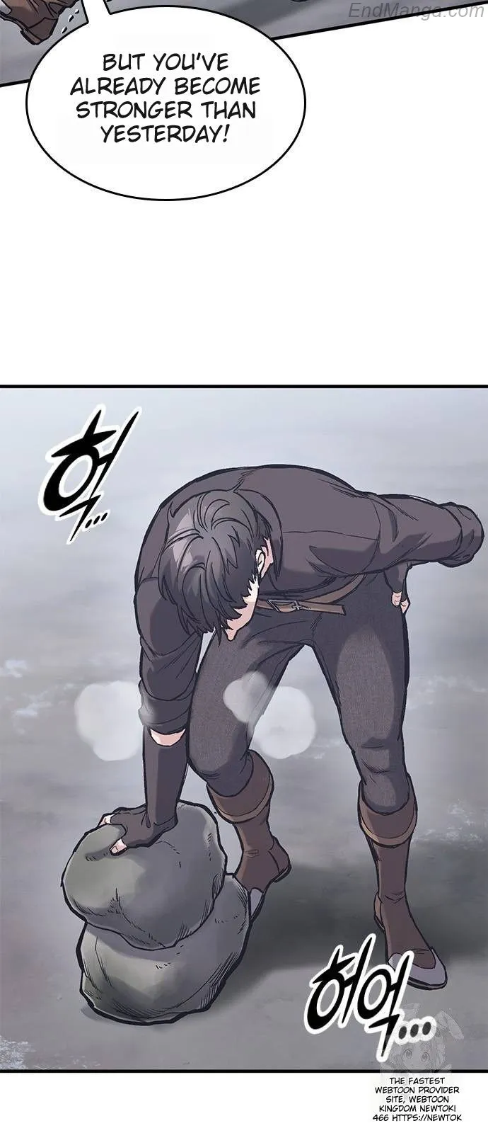 Eternally Regressing Knight Chapter 33 page 74 - knightofregression.com