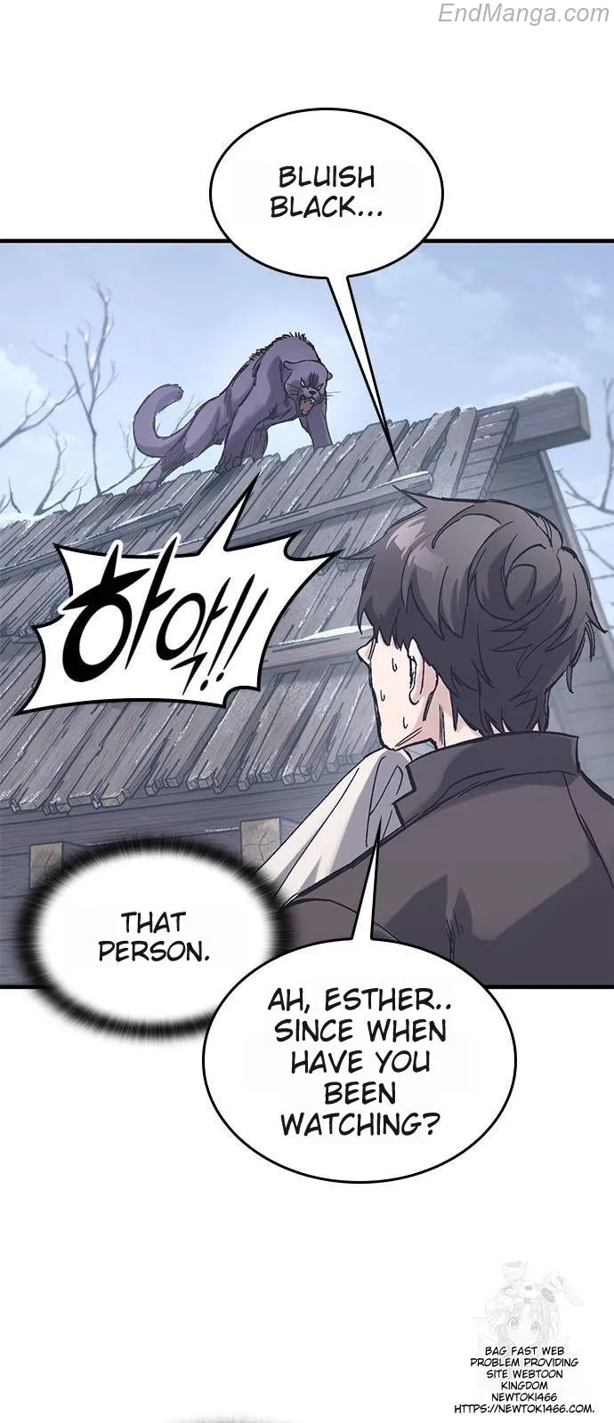 Eternally Regressing Knight Chapter 33 page 75 - knightofregression.com