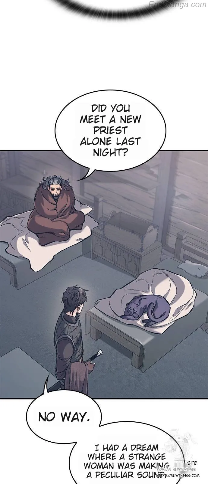 Eternally Regressing Knight Chapter 33 page 65 - knightofregression.com