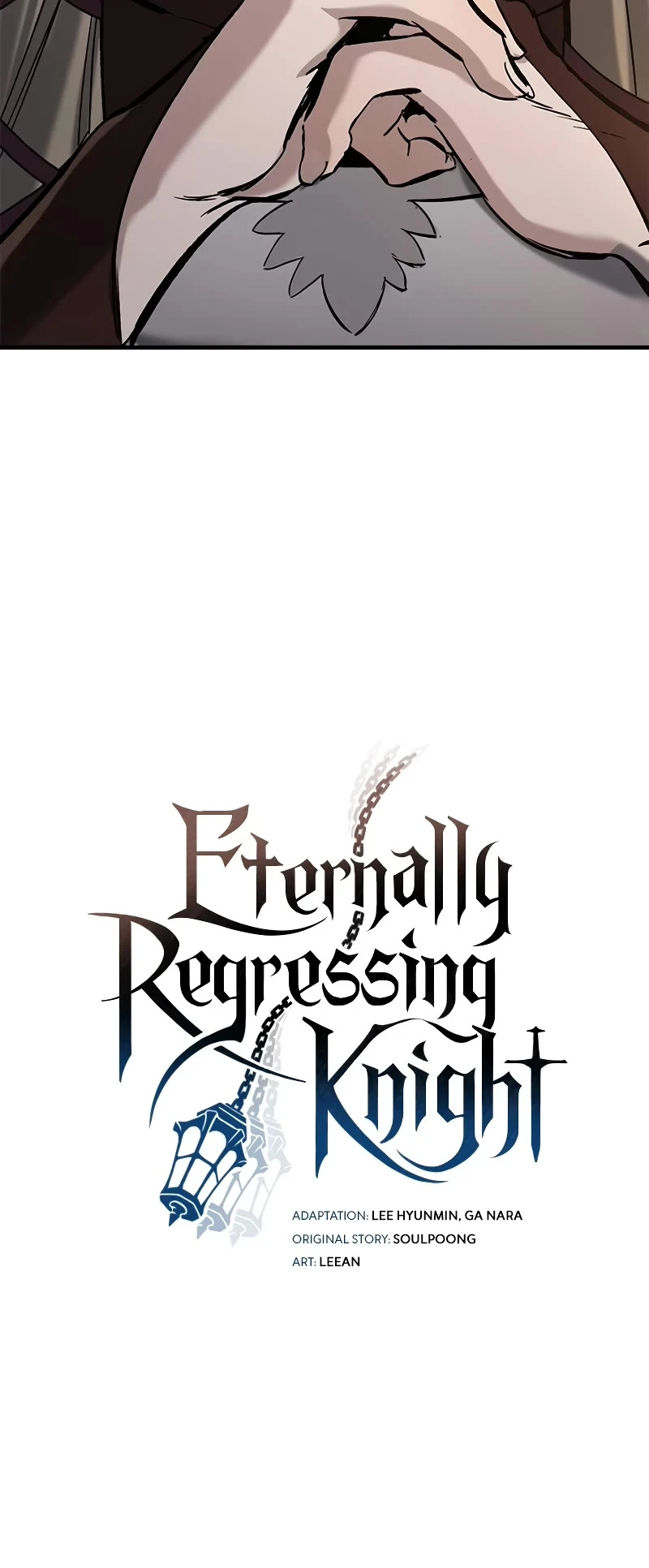 Eternally Regressing Knight Chapter 10 page 5 - knightofregression.com