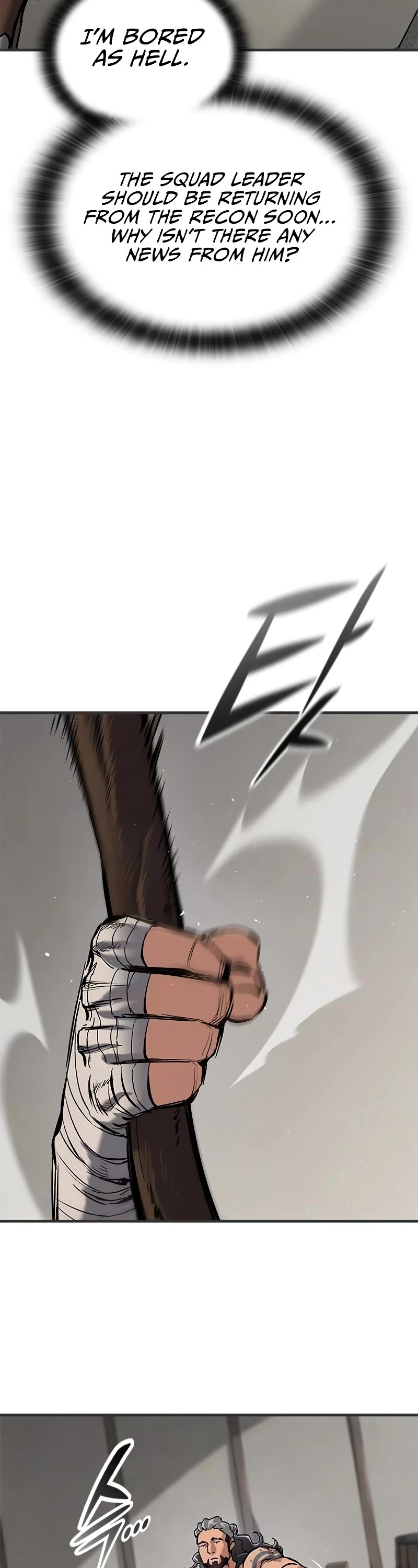 Eternally Regressing Knight Chapter 15 page 3 - knightofregression.com