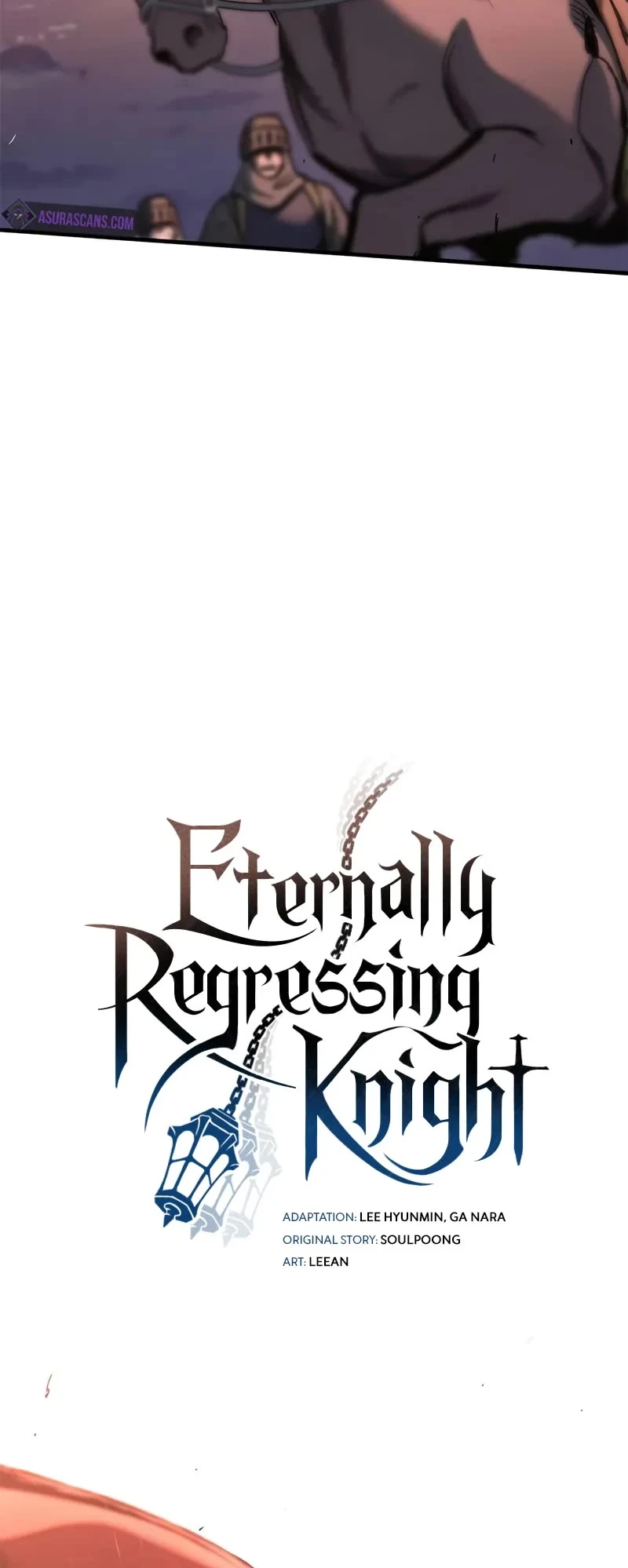 Eternally Regressing Knight Chapter 24 page 10 - knightofregression.com